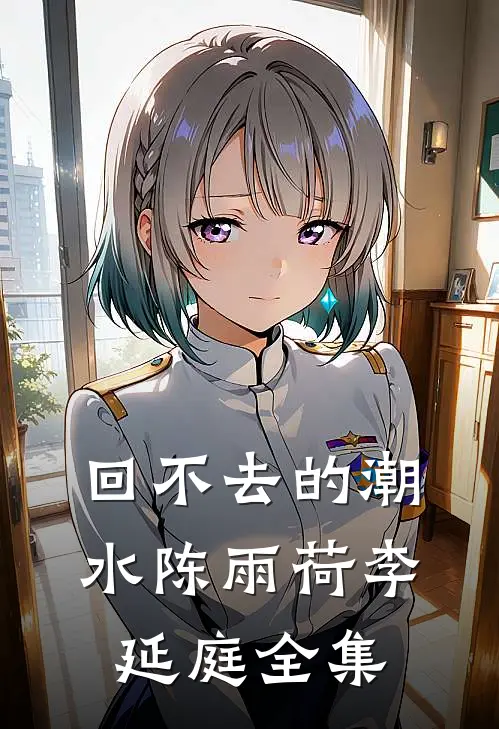回不去的潮水陈雨荷李延庭全集