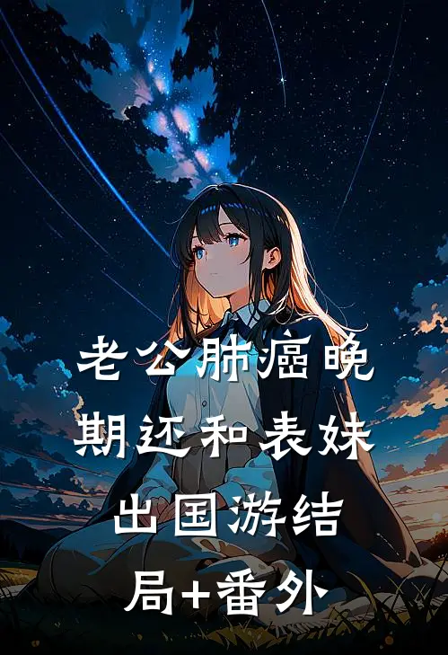老公肺癌晚期还和表妹出国游结局+番外