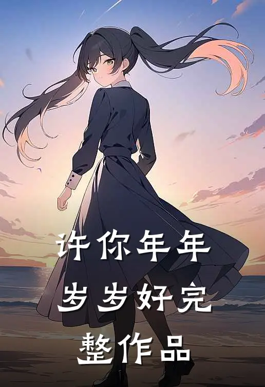许你年年岁岁好完整作品