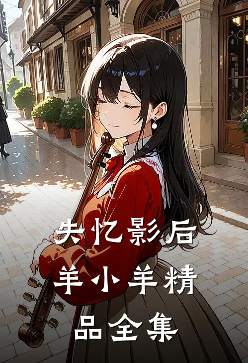 失忆影后 羊小羊精品全集