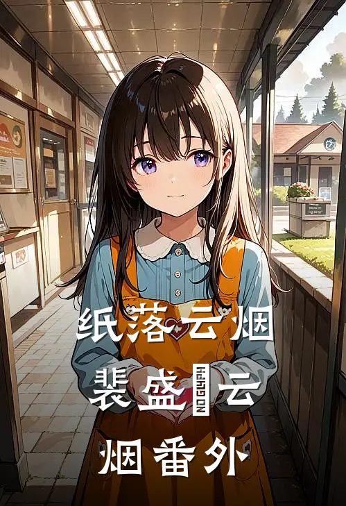纸落云烟裴盛璟云烟番外