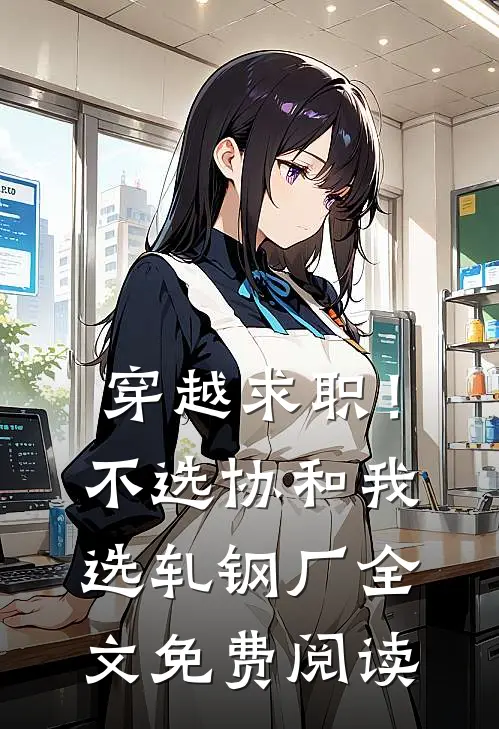 穿越求职！不选协和，我选轧钢厂全文免费阅读