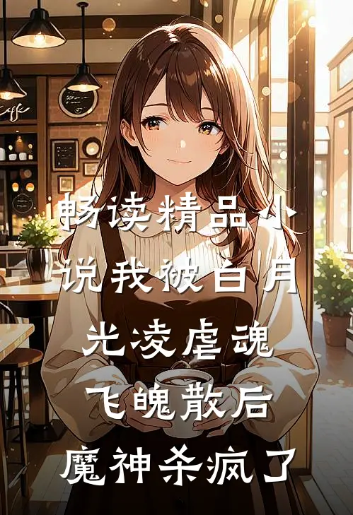 畅读精品小说我被白月光凌虐魂飞魄散后，魔神杀疯了