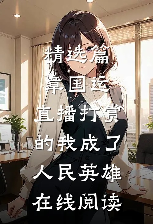 精选篇章国运:直播打赏的我成了人民英雄在线阅读