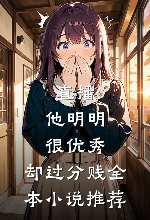 直播：他明明很优秀，却过分贱全本小说推荐