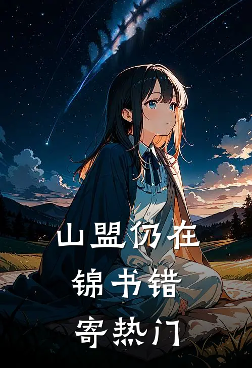 山盟仍在，锦书错寄热门