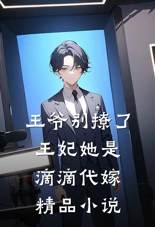 王爷别撩了,王妃她是滴滴代嫁精品