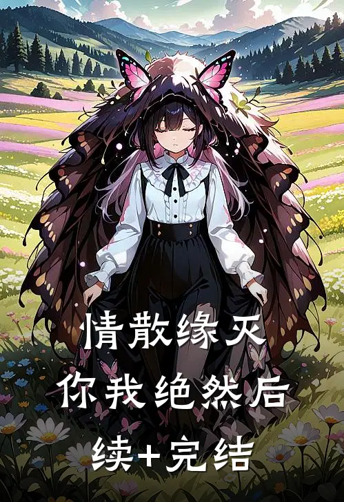 情散缘灭，你我绝然后续+完结