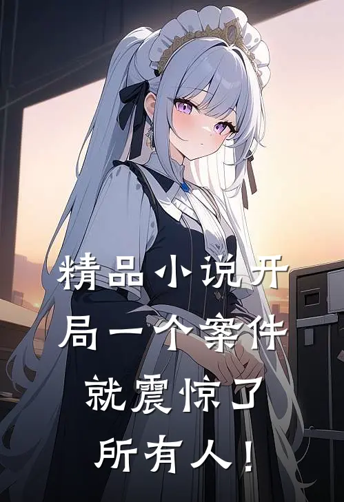 精品小说开局一个案件就震惊了所有人！