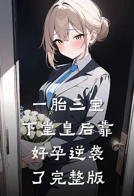 一胎三宝，下堂皇后靠好孕逆袭了完整版
