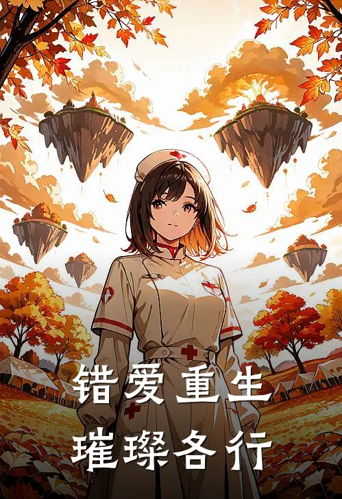 错爱重生，璀璨各行
