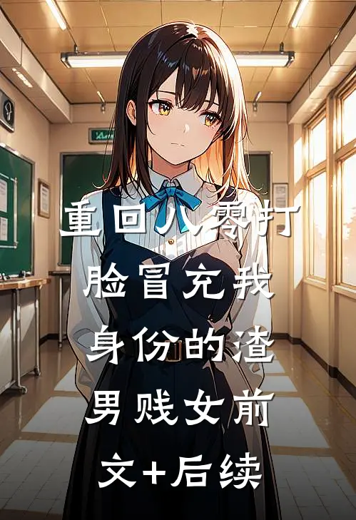 重回八零打脸冒充我身份的渣男贱女前文+后续