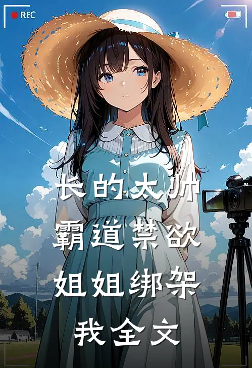 长的太帅，霸道禁欲姐姐绑架我全文