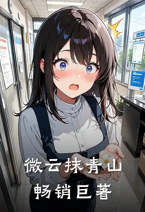 微云抹青山畅销巨著