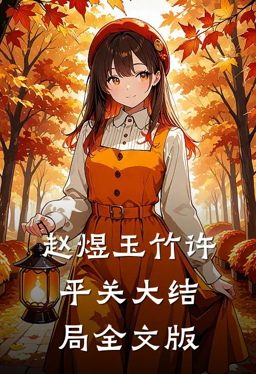 赵煜玉竹许平关大结局全文版