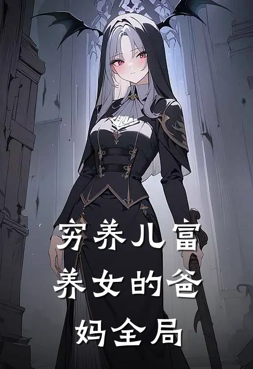穷养儿富养女的爸妈全局