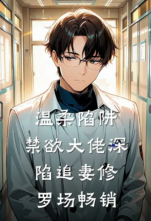 温柔陷阱：禁欲大佬深陷追妻修罗场畅销