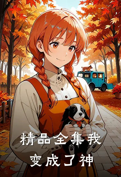 精品全集我变成了神