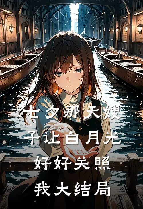 七夕那天嫂子让白月光好好关照我大结局