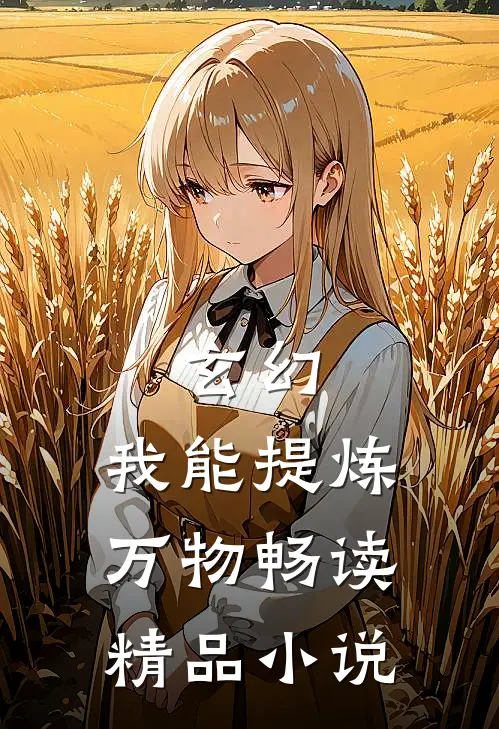 玄幻:我能提炼万物畅读精品小说