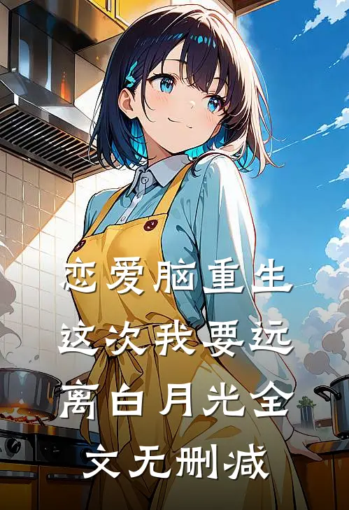 恋爱脑重生，这次我要远离白月光全文无删减