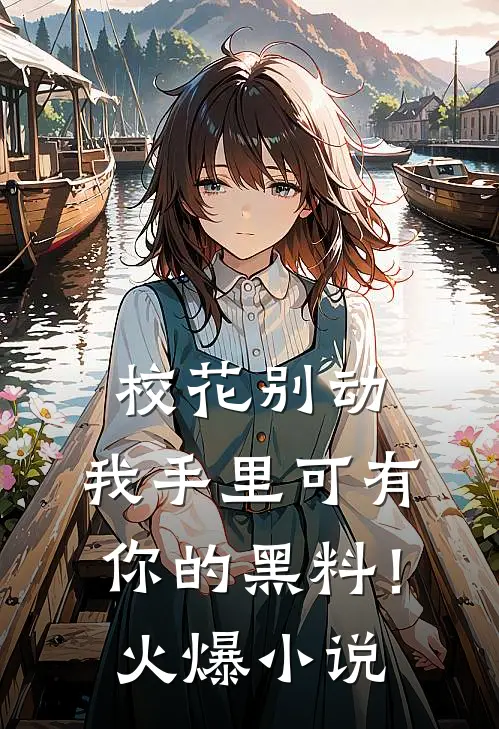 校花别动,我手里可有你的黑料!火爆