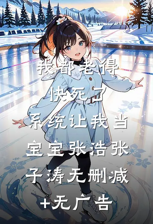 我都老得快死了，系统让我当宝宝张浩张子涛无删减+无广告
