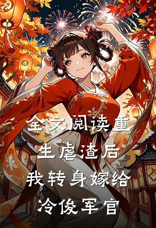 全文阅读重生虐渣后，我转身嫁给冷俊军官