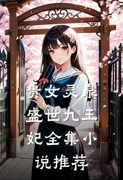 贵女灵泉：盛世九王妃全集小说推荐