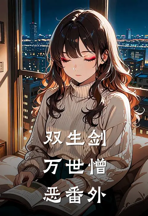 双生剑，万世憎恶 番外