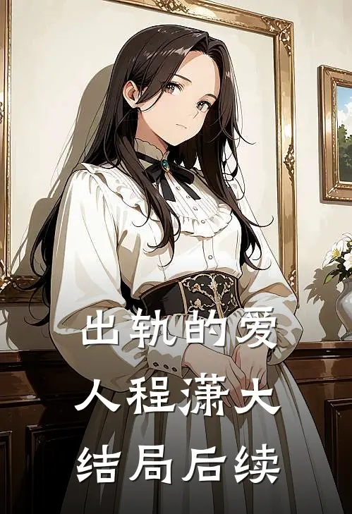 出轨的爱人程潇大结局后续