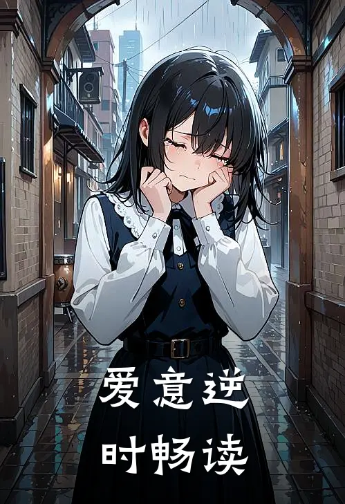 爱意逆时畅读
