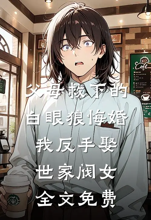父母救下的白眼狼悔婚，我反手娶世家阀女全文免费