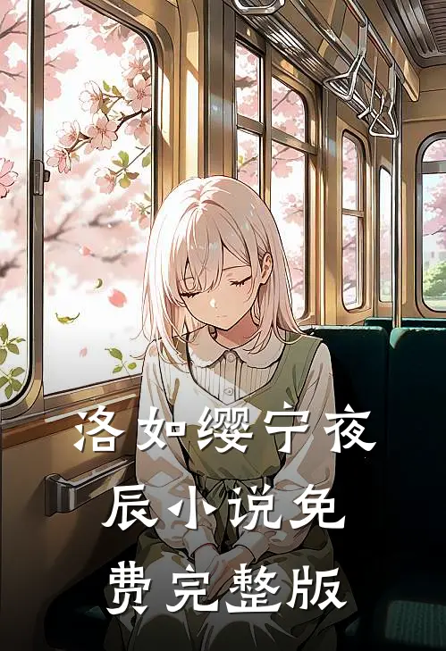 洛如缨宁夜辰小说免费完整版