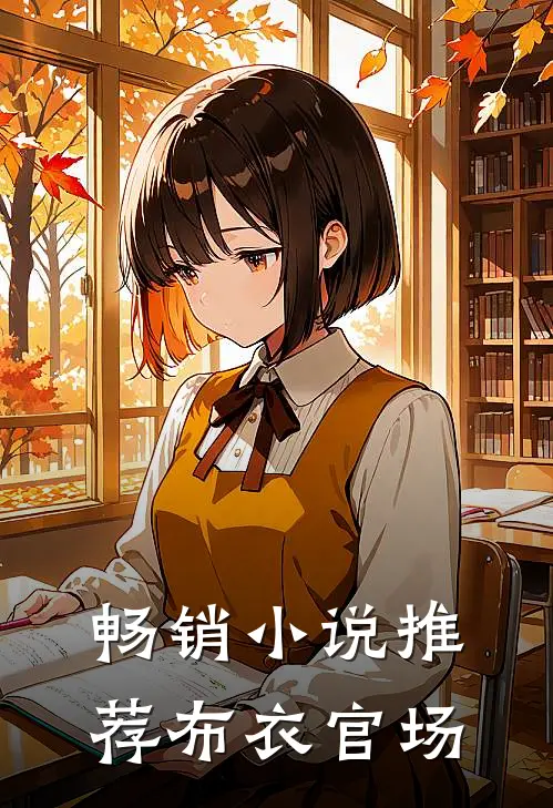 畅销小说推荐布衣官场