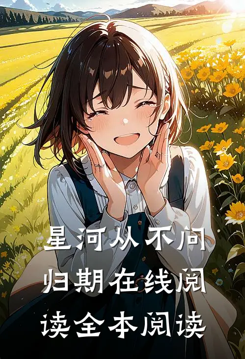 星河从不问归期在线阅读全本阅读