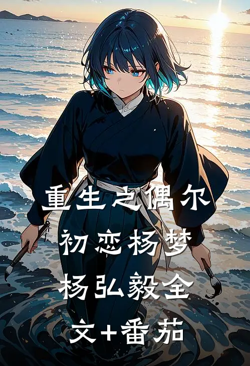 重生之偶尔初恋杨梦杨弘毅全文+番茄