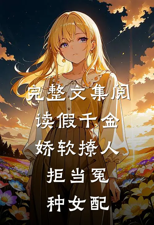 完整文集阅读假千金娇软撩人，拒当冤种女配