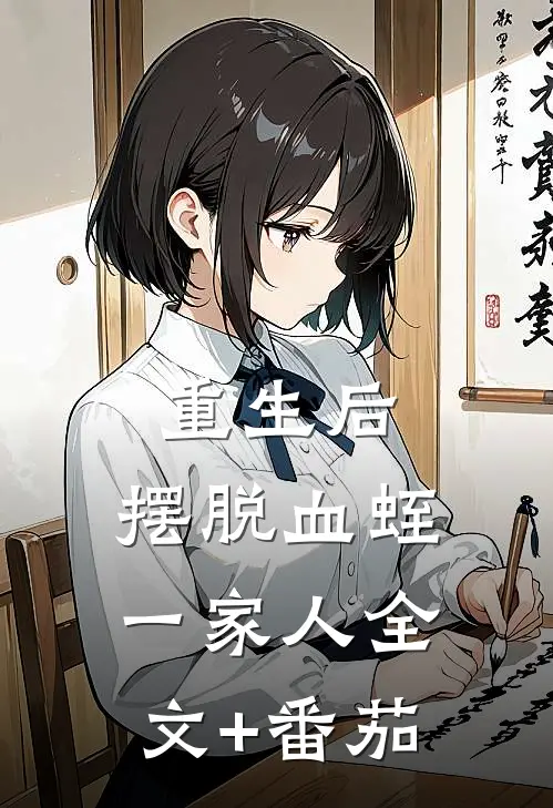 重生后，摆脱血蛭一家人全文+番茄