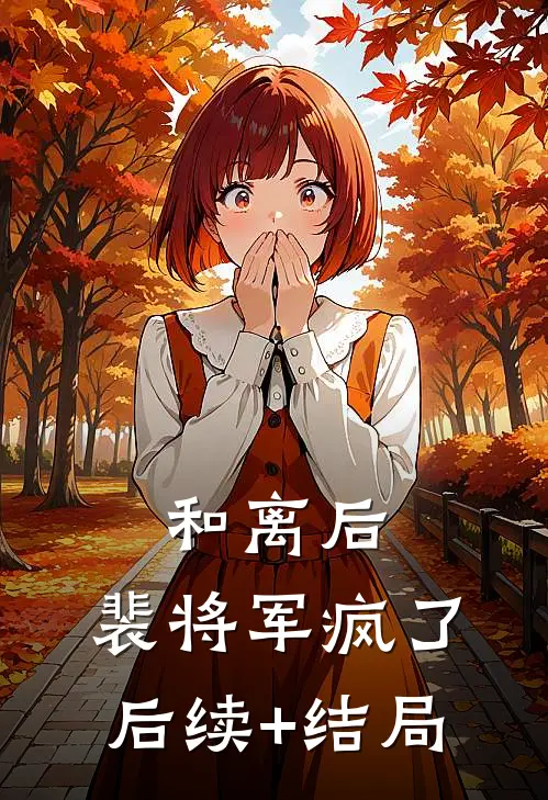 和离后，裴将军疯了后续+结局