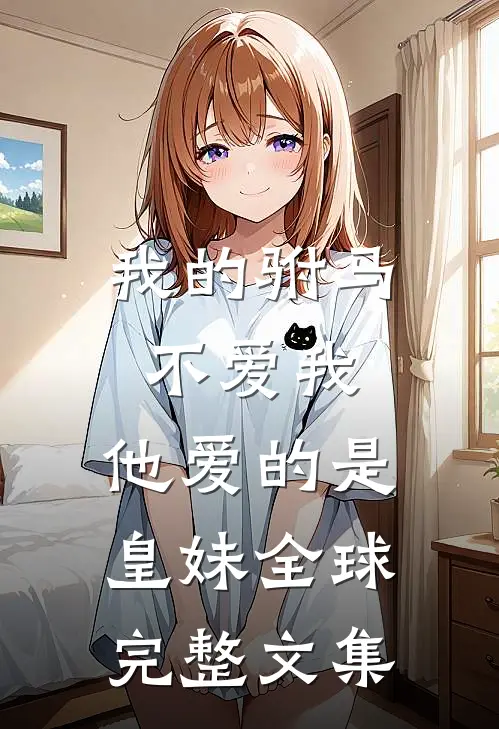 我的驸马不爱我，他爱的是皇妹全球完整文集