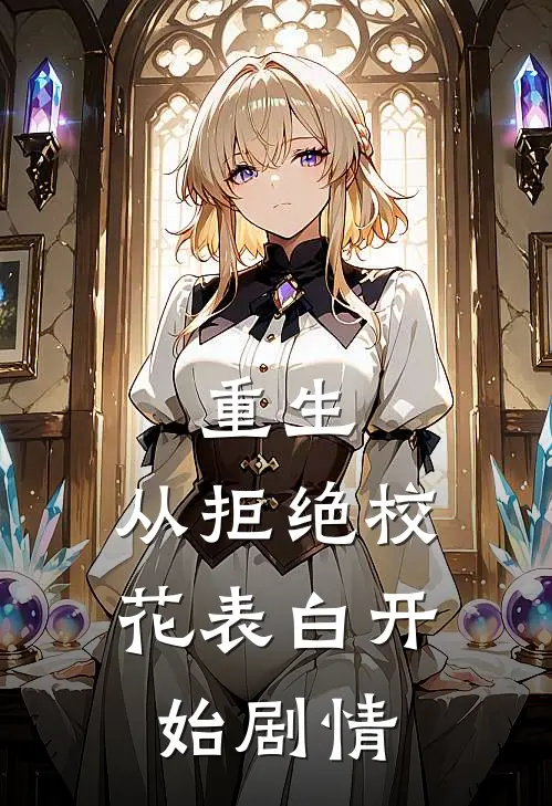 重生：从拒绝校花表白开始剧情