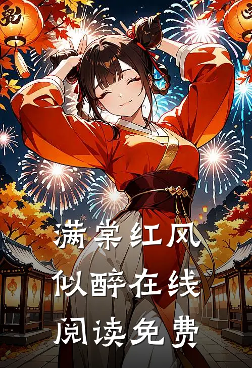 满棠红风似醉在线阅读免费