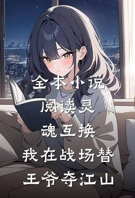 全本小说阅读灵魂互换:我在战场替王爷夺江山
