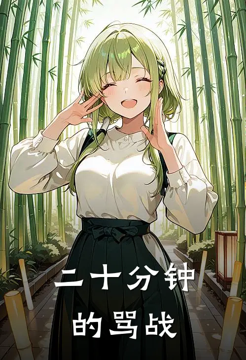 二十分钟的骂战