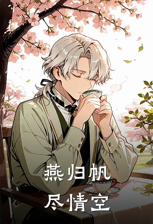 燕归帆尽情空