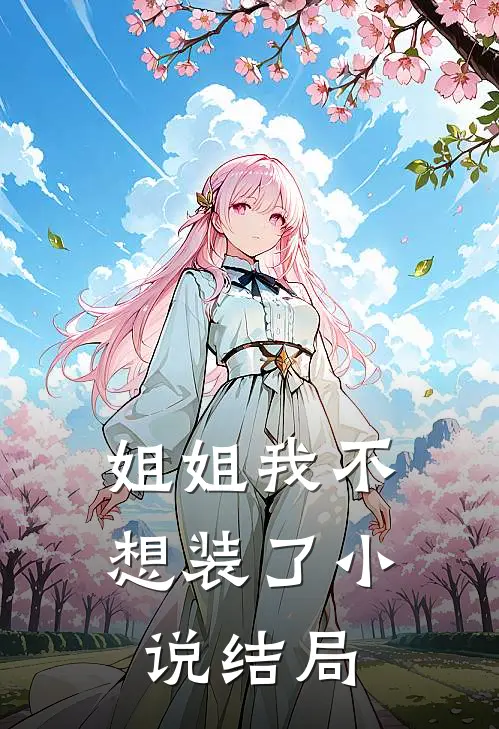 姐姐我不想装了小说结局