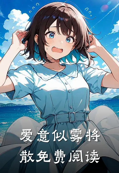 爱意似雾将散免费阅读