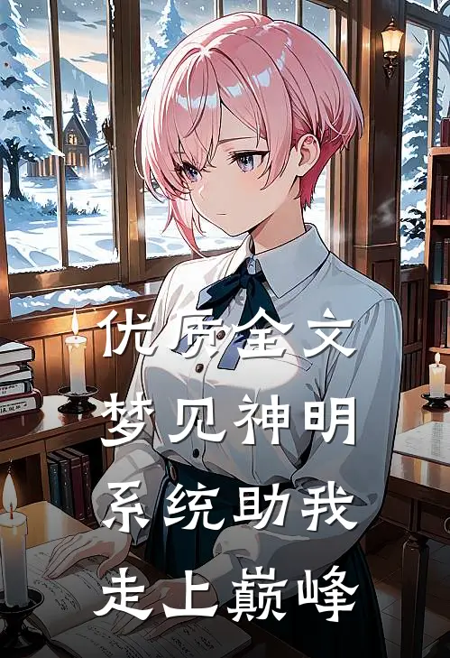 优质全文梦见神明，系统助我走上巅峰