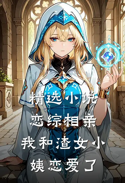 精选小说恋综相亲：我和渣女小姨恋爱了